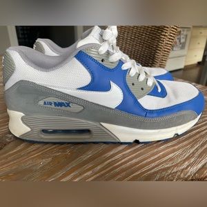 Nike Air Max 90
